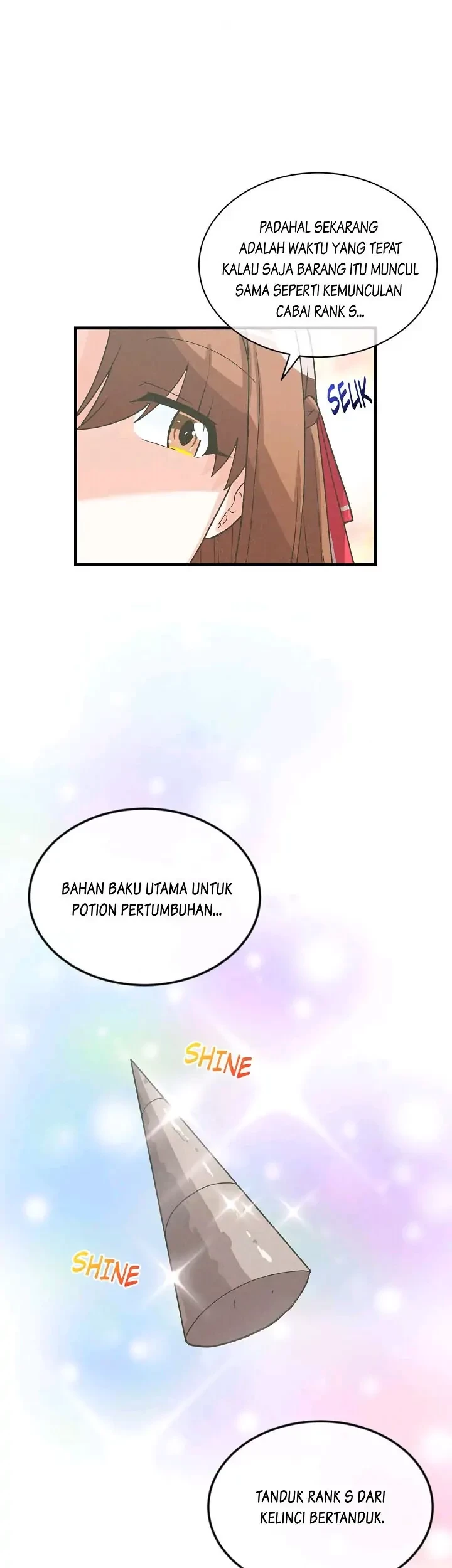 Spirit Farmer Chapter 84 Gambar 26
