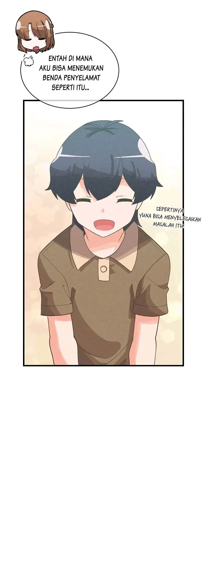 Spirit Farmer Chapter 84 Gambar 28