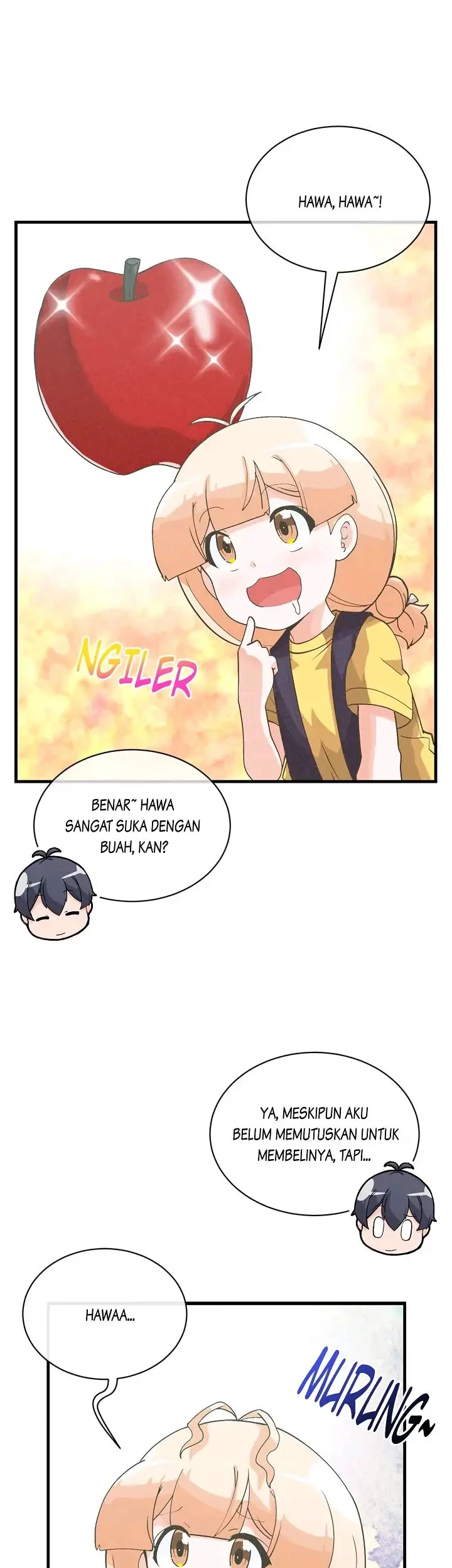 Spirit Farmer Chapter 84 Gambar 37