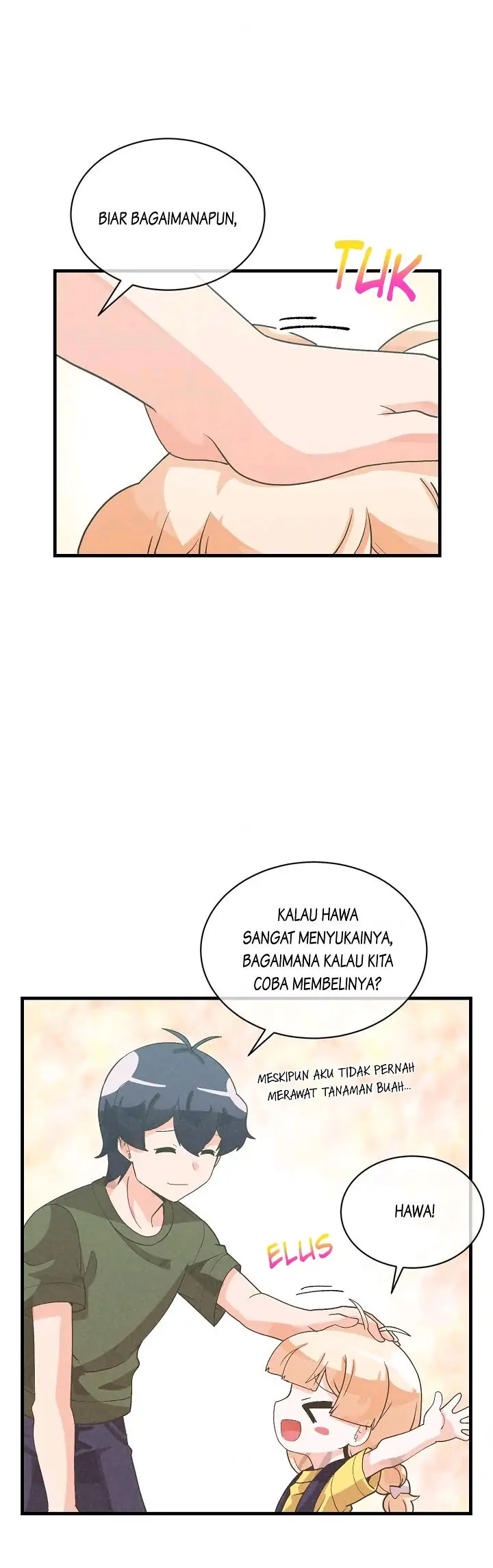 Spirit Farmer Chapter 84 Gambar 39