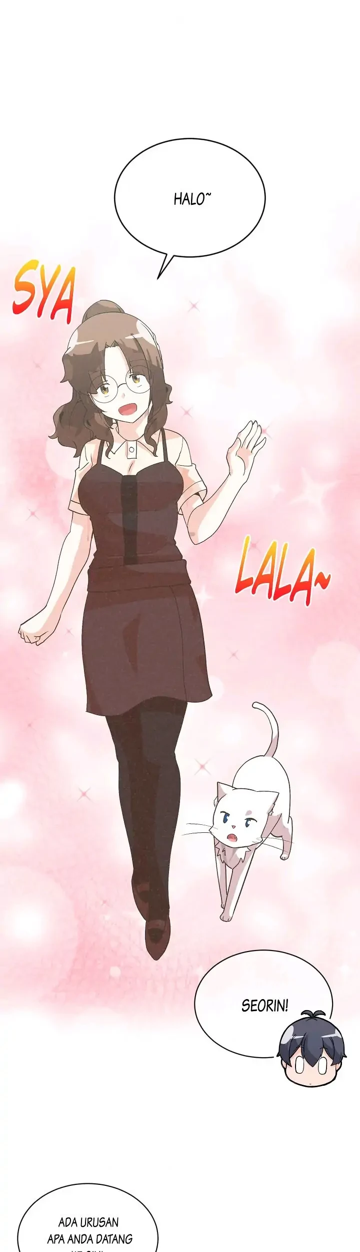 Spirit Farmer Chapter 84 Gambar 41