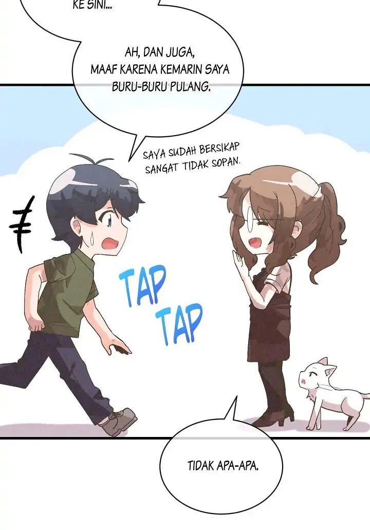 Spirit Farmer Chapter 84 Gambar 42