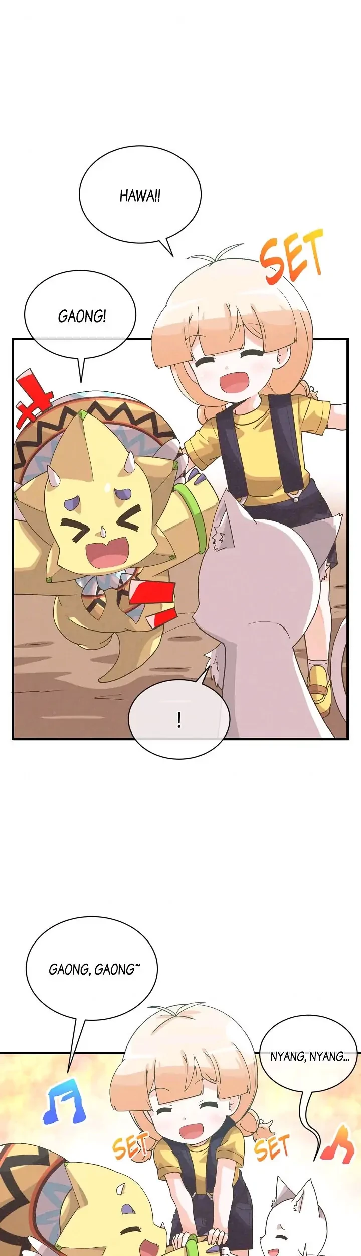 Spirit Farmer Chapter 84 Gambar 45