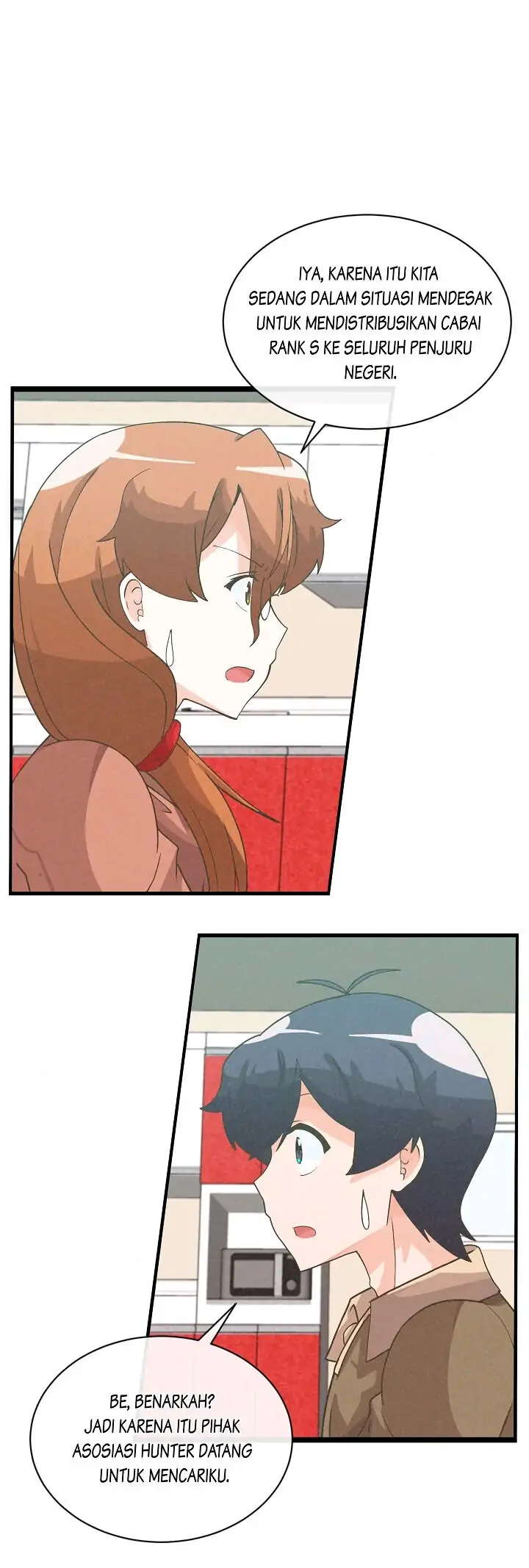 Spirit Farmer Chapter 84 Gambar 4