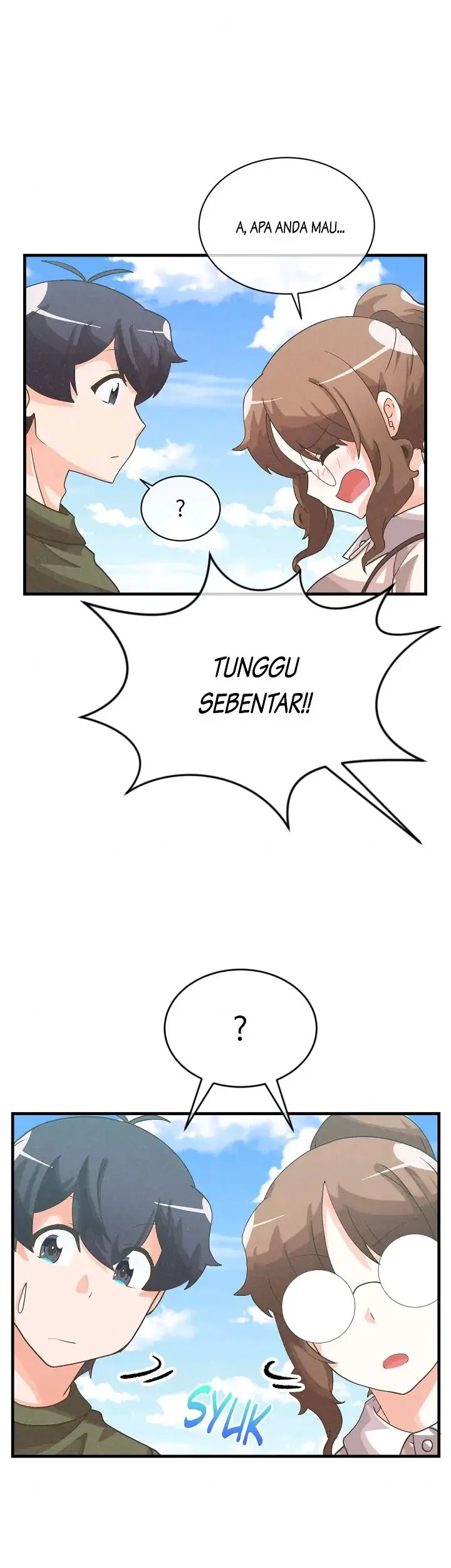 Spirit Farmer Chapter 84 Gambar 49