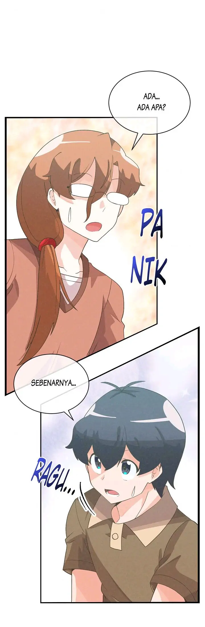 Spirit Farmer Chapter 84 Gambar 7