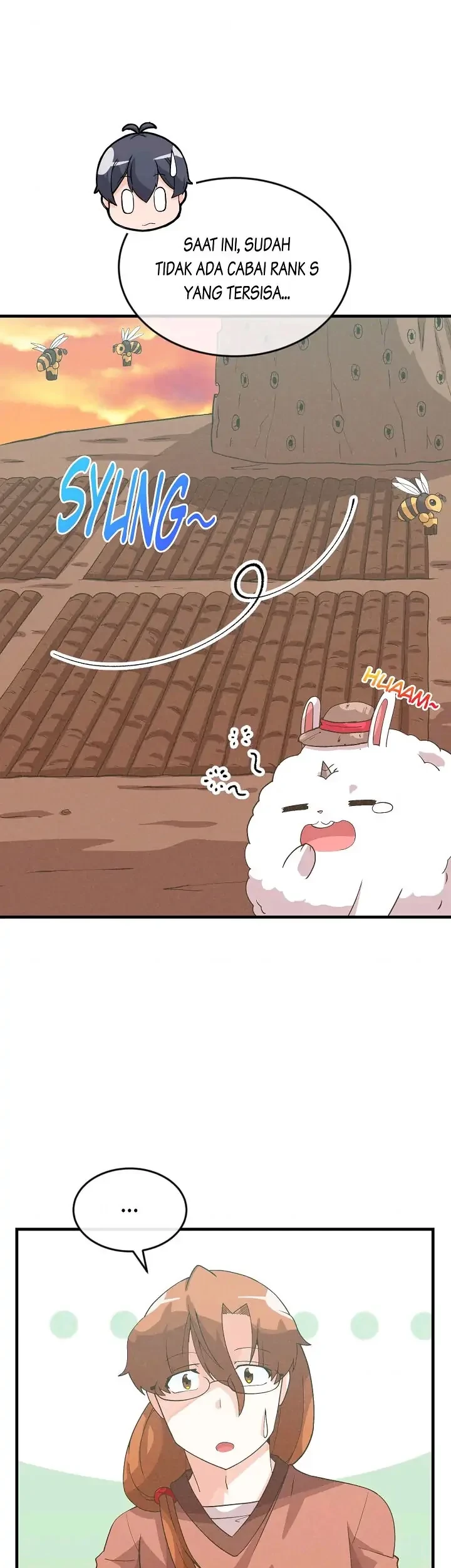 Spirit Farmer Chapter 84 Gambar 8