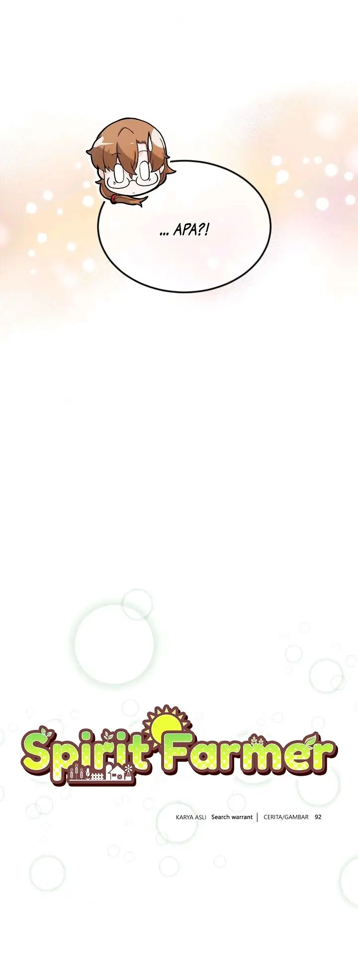 Spirit Farmer Chapter 84 Gambar 10