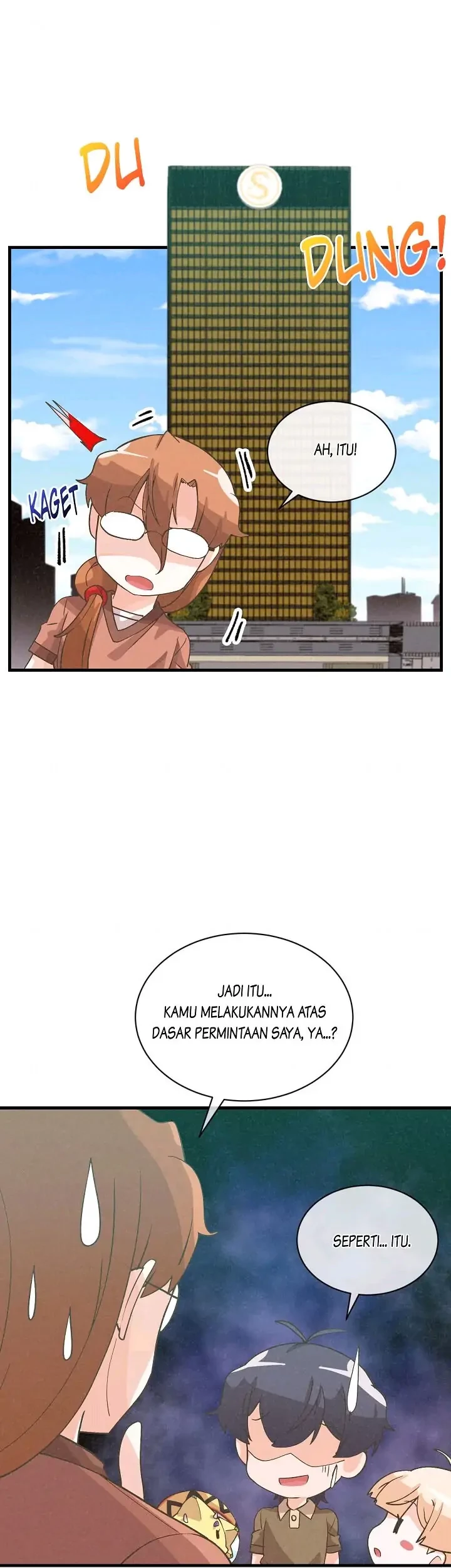 Spirit Farmer Chapter 84 Gambar 12