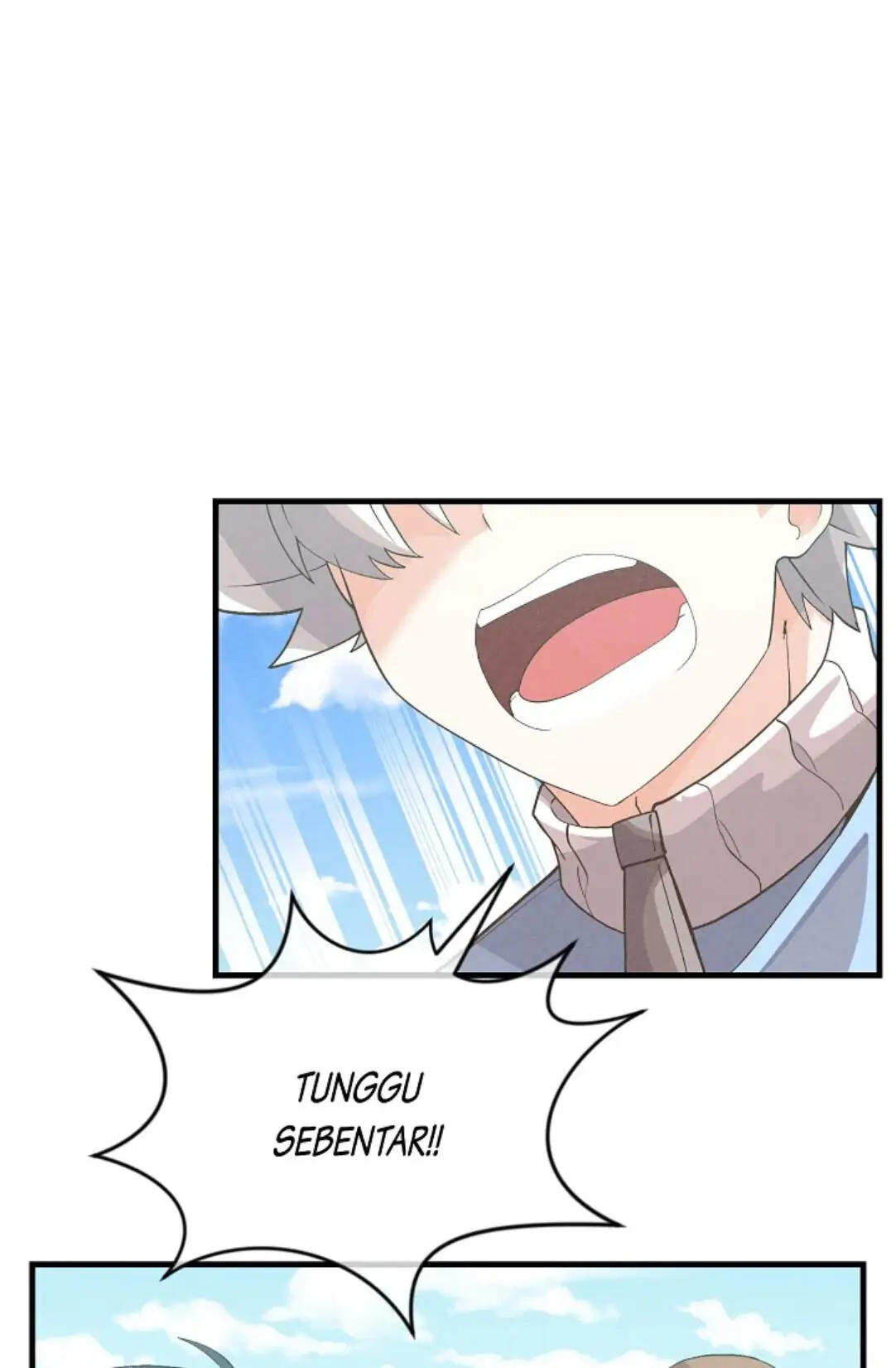 Baca Komik Spirit Farmer Chapter 85 Gambar 1