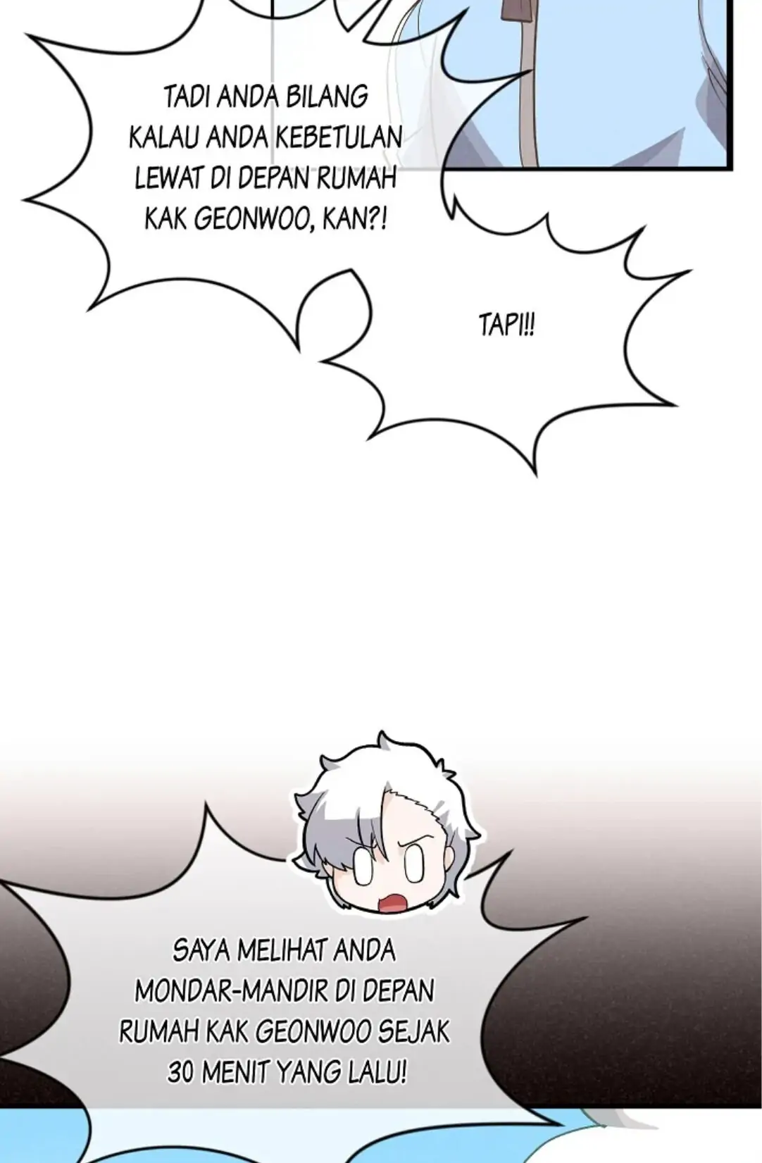 Spirit Farmer Chapter 85 Gambar 10