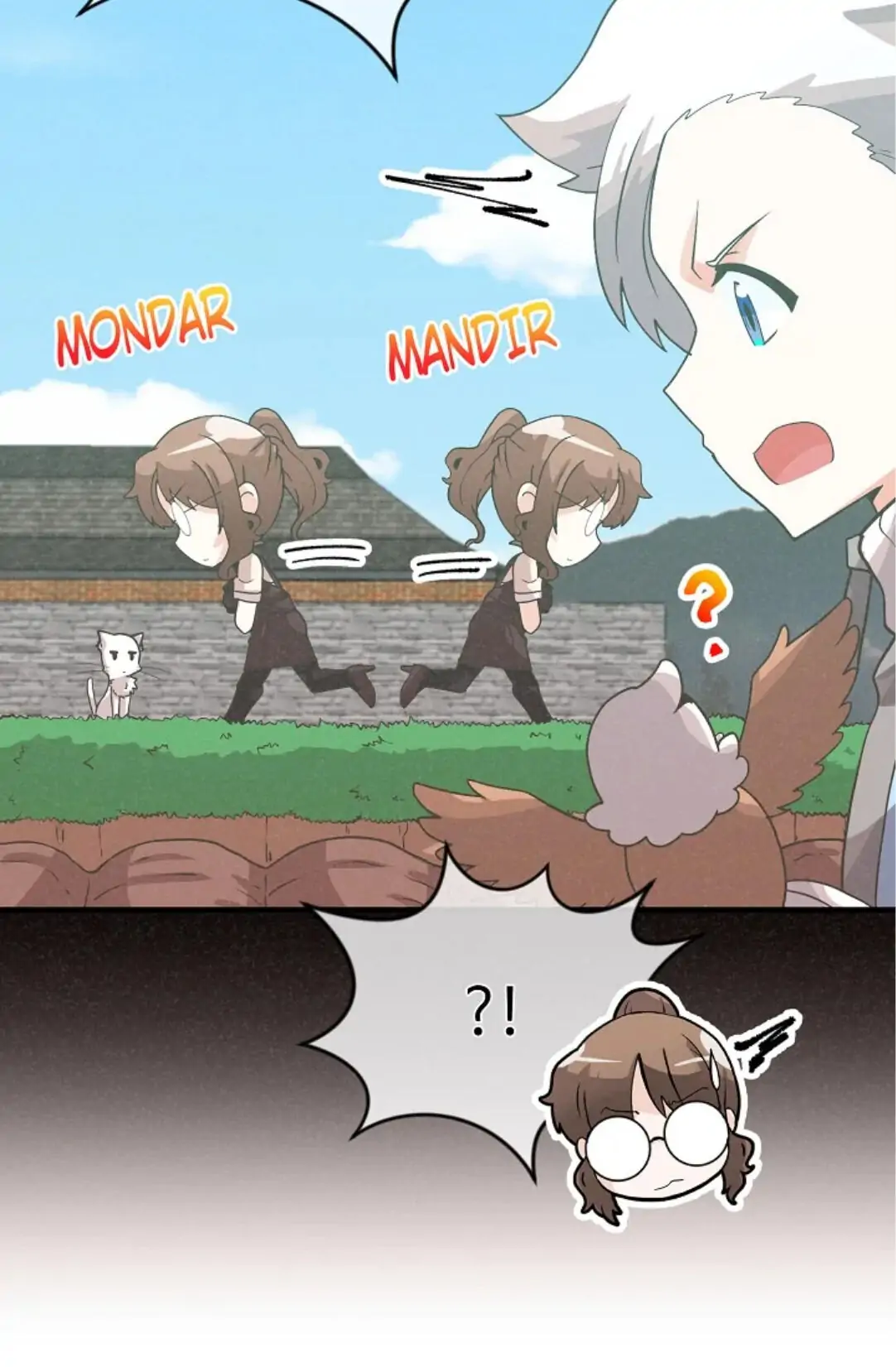 Spirit Farmer Chapter 85 Gambar 11