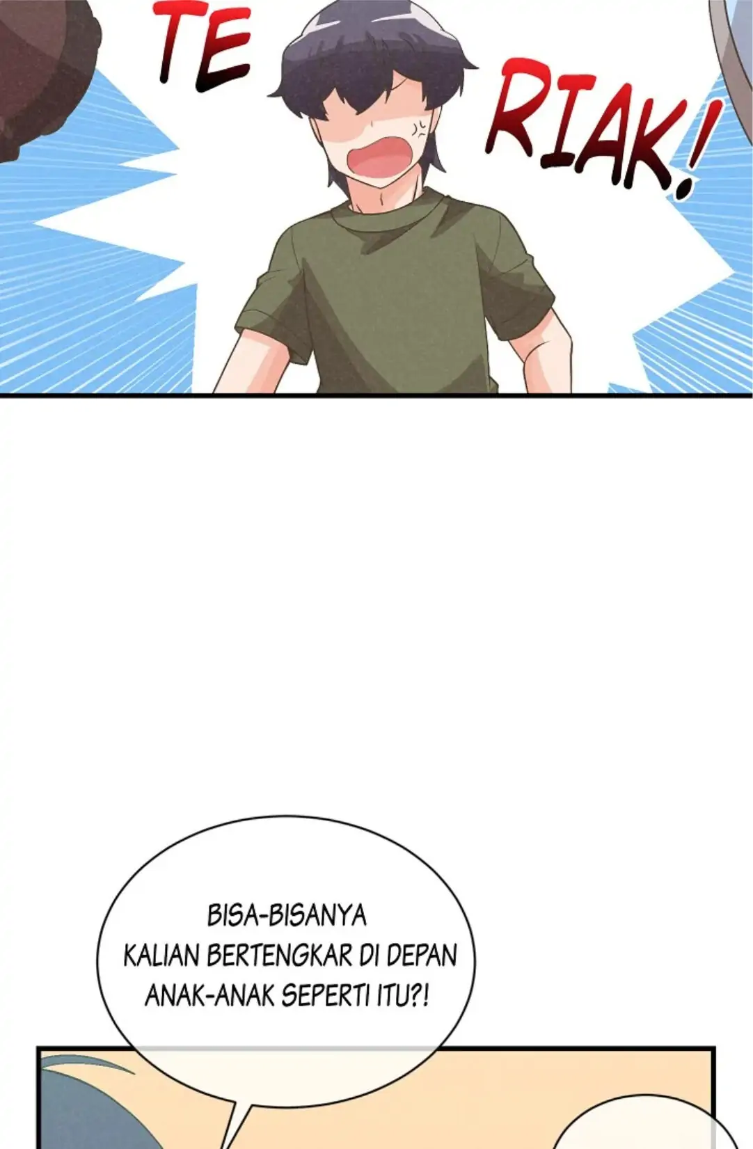 Spirit Farmer Chapter 85 Gambar 16