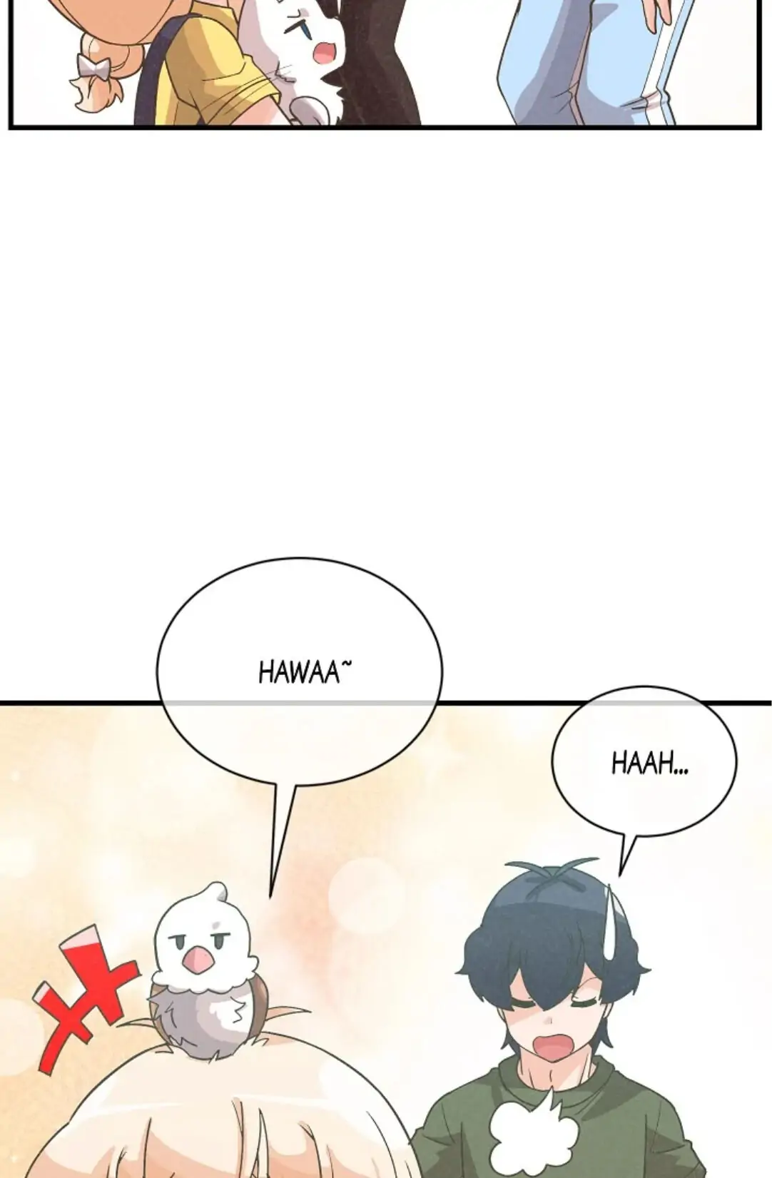 Spirit Farmer Chapter 85 Gambar 19