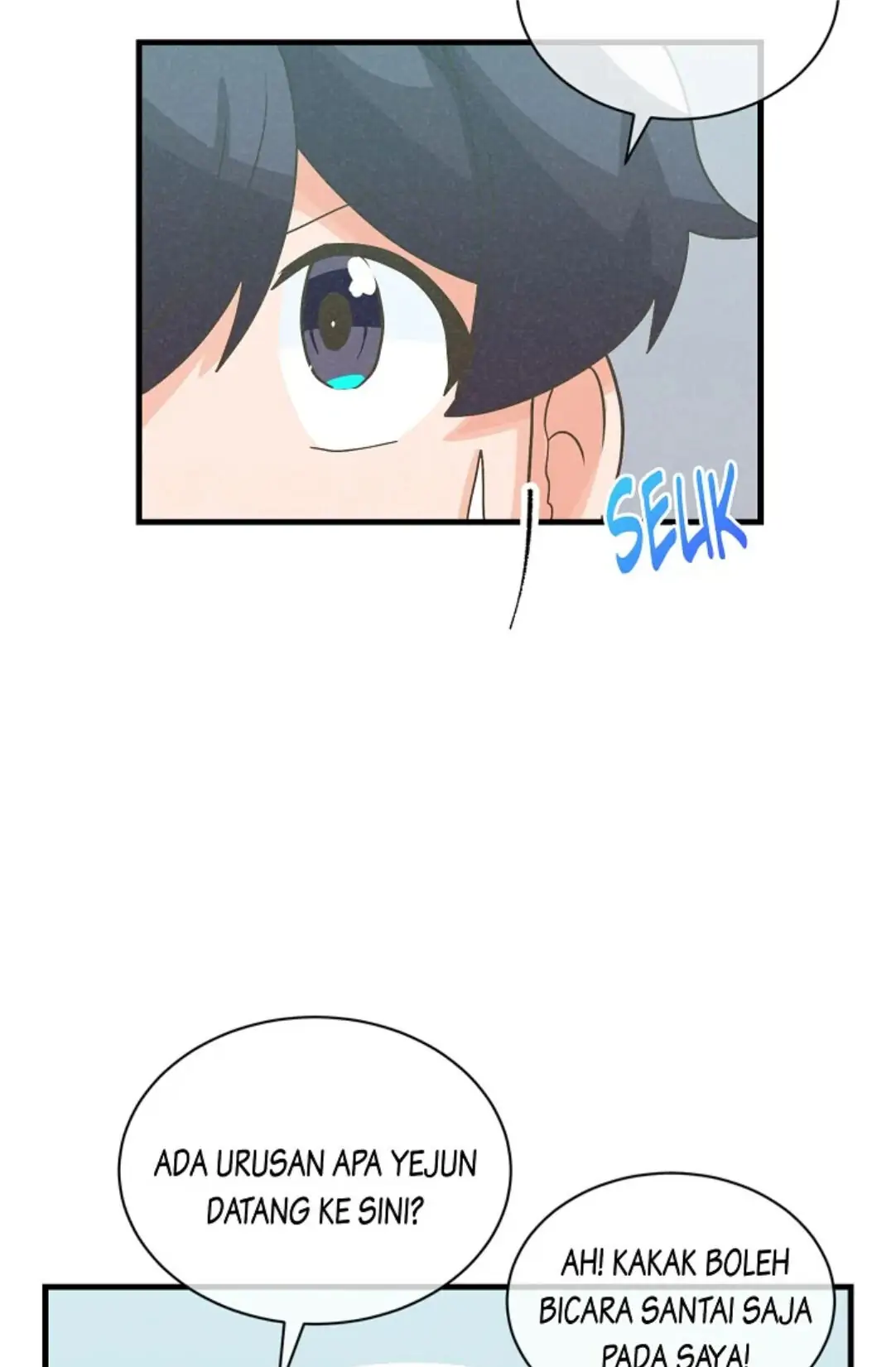 Spirit Farmer Chapter 85 Gambar 21