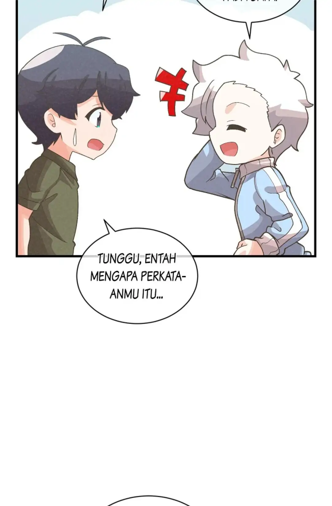 Spirit Farmer Chapter 85 Gambar 22