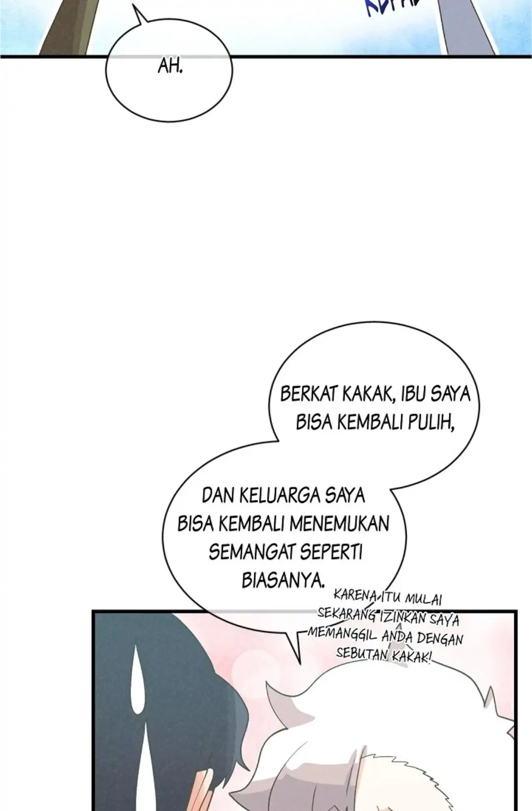 Spirit Farmer Chapter 85 Gambar 24