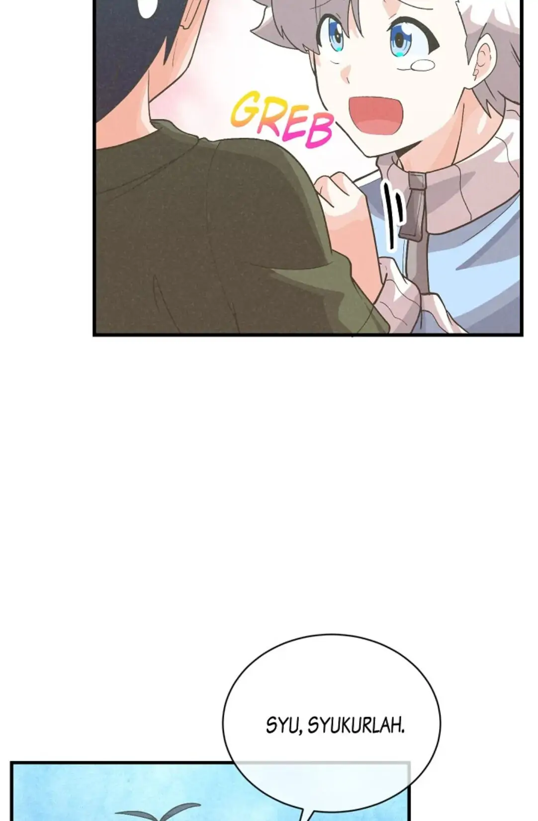 Spirit Farmer Chapter 85 Gambar 25