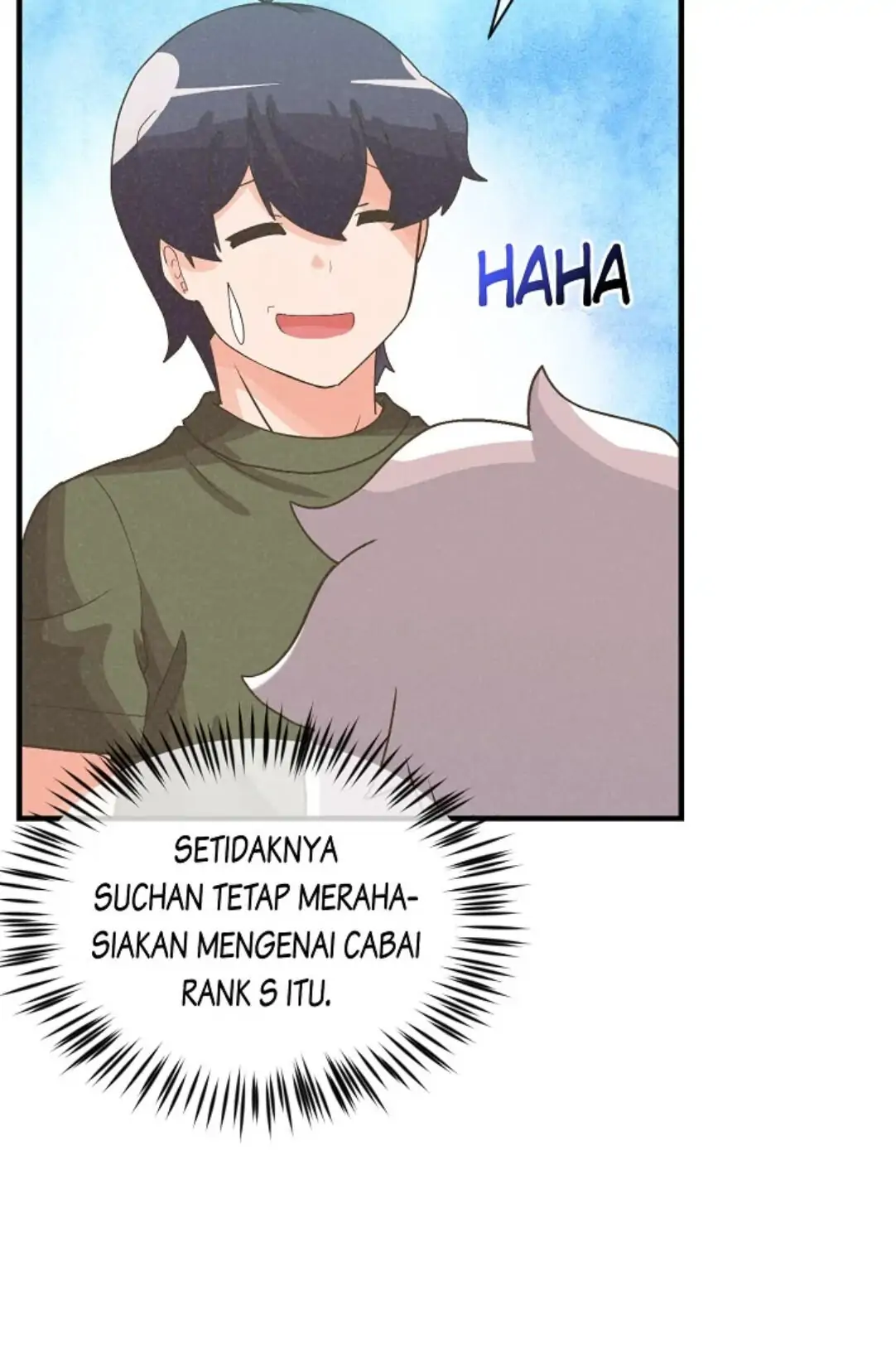 Spirit Farmer Chapter 85 Gambar 26