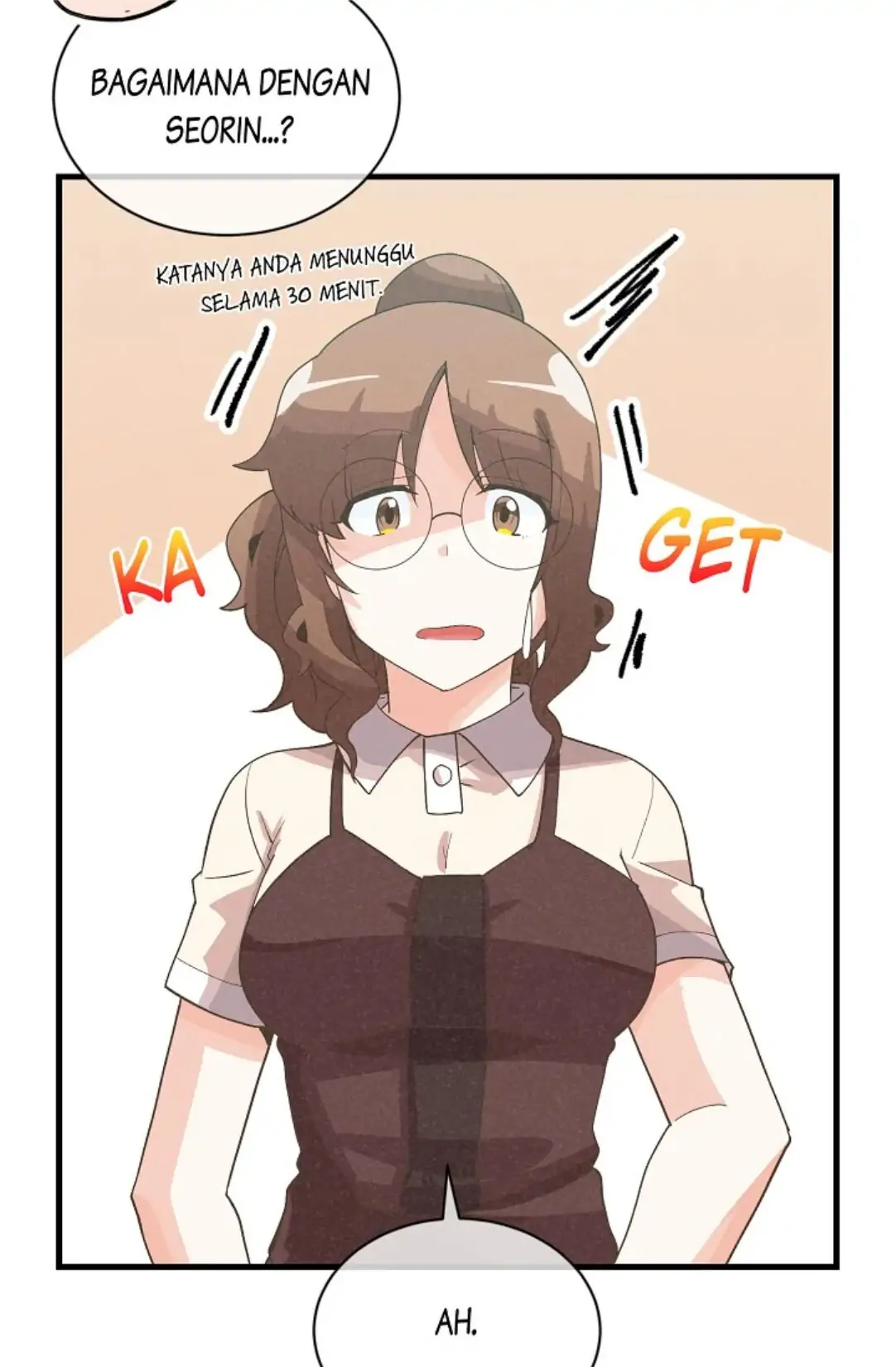 Spirit Farmer Chapter 85 Gambar 28