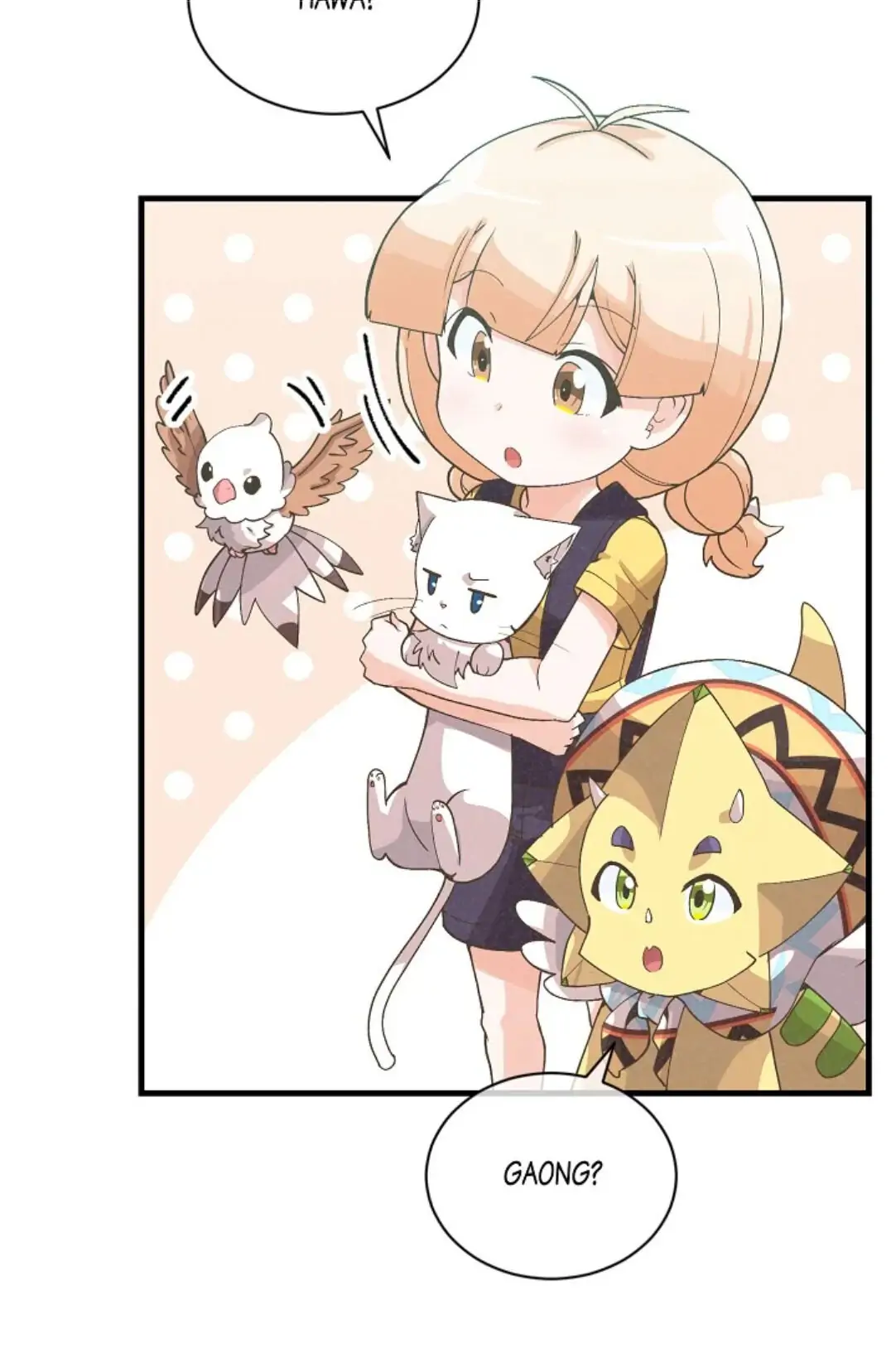 Spirit Farmer Chapter 85 Gambar 3