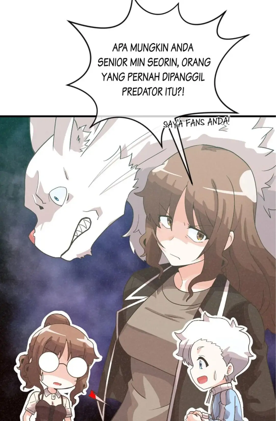 Spirit Farmer Chapter 85 Gambar 33