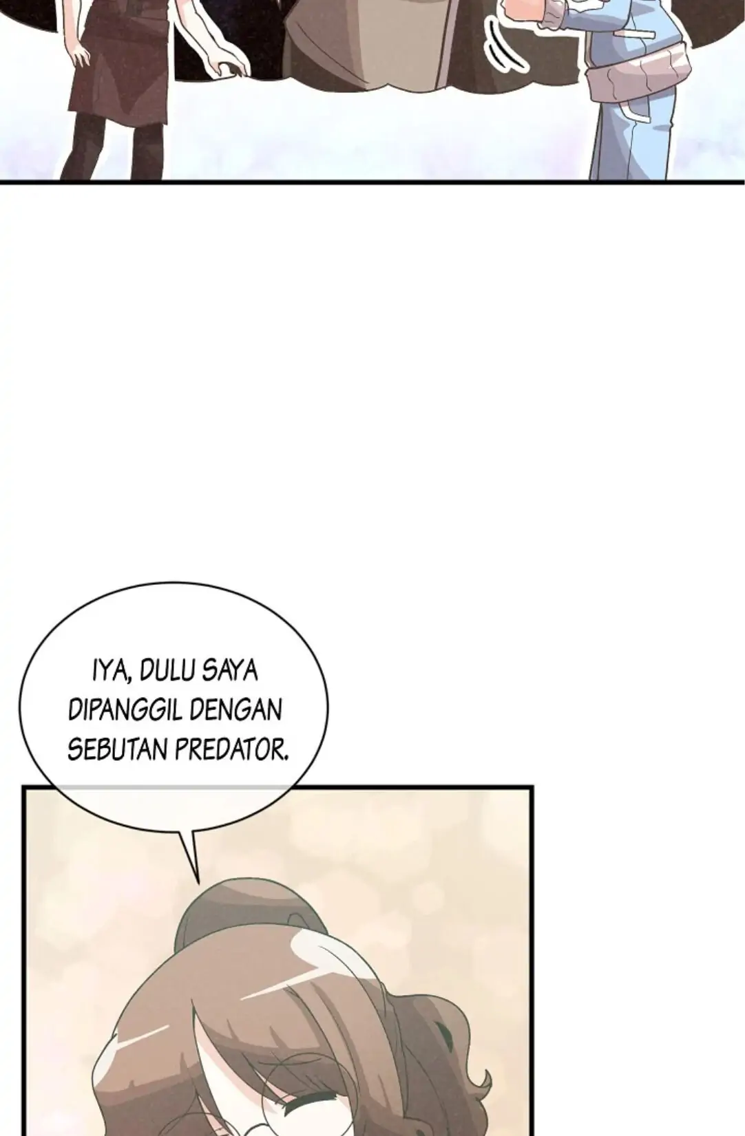 Spirit Farmer Chapter 85 Gambar 34