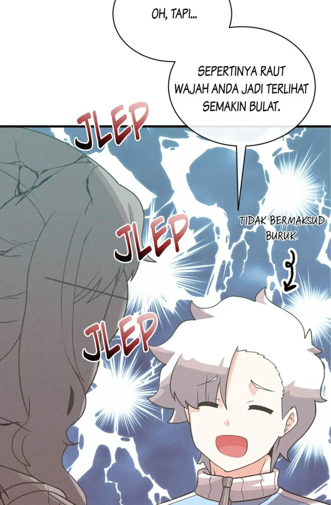 Spirit Farmer Chapter 85 Gambar 36