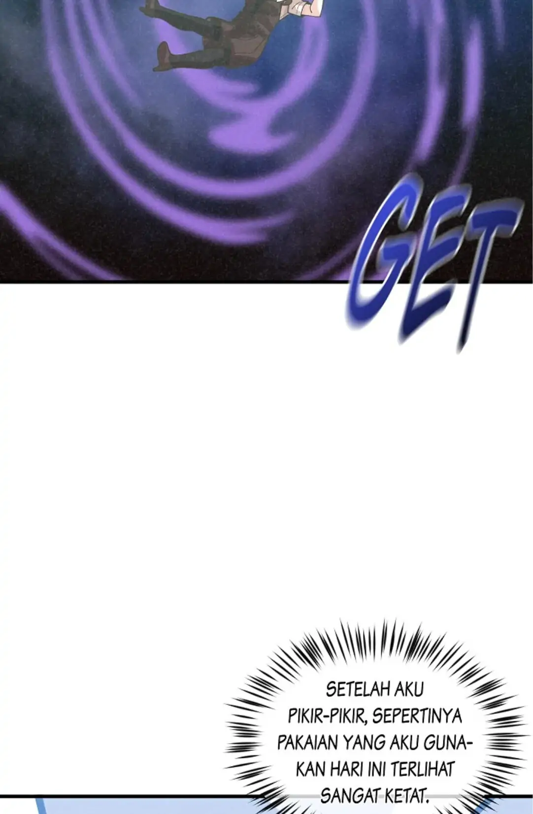 Spirit Farmer Chapter 85 Gambar 38