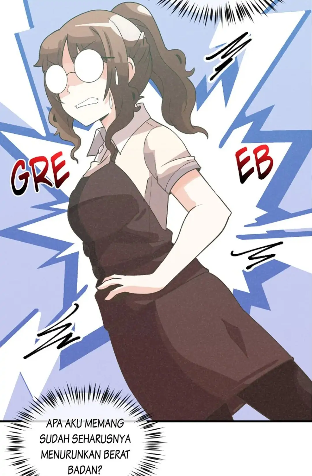 Spirit Farmer Chapter 85 Gambar 39