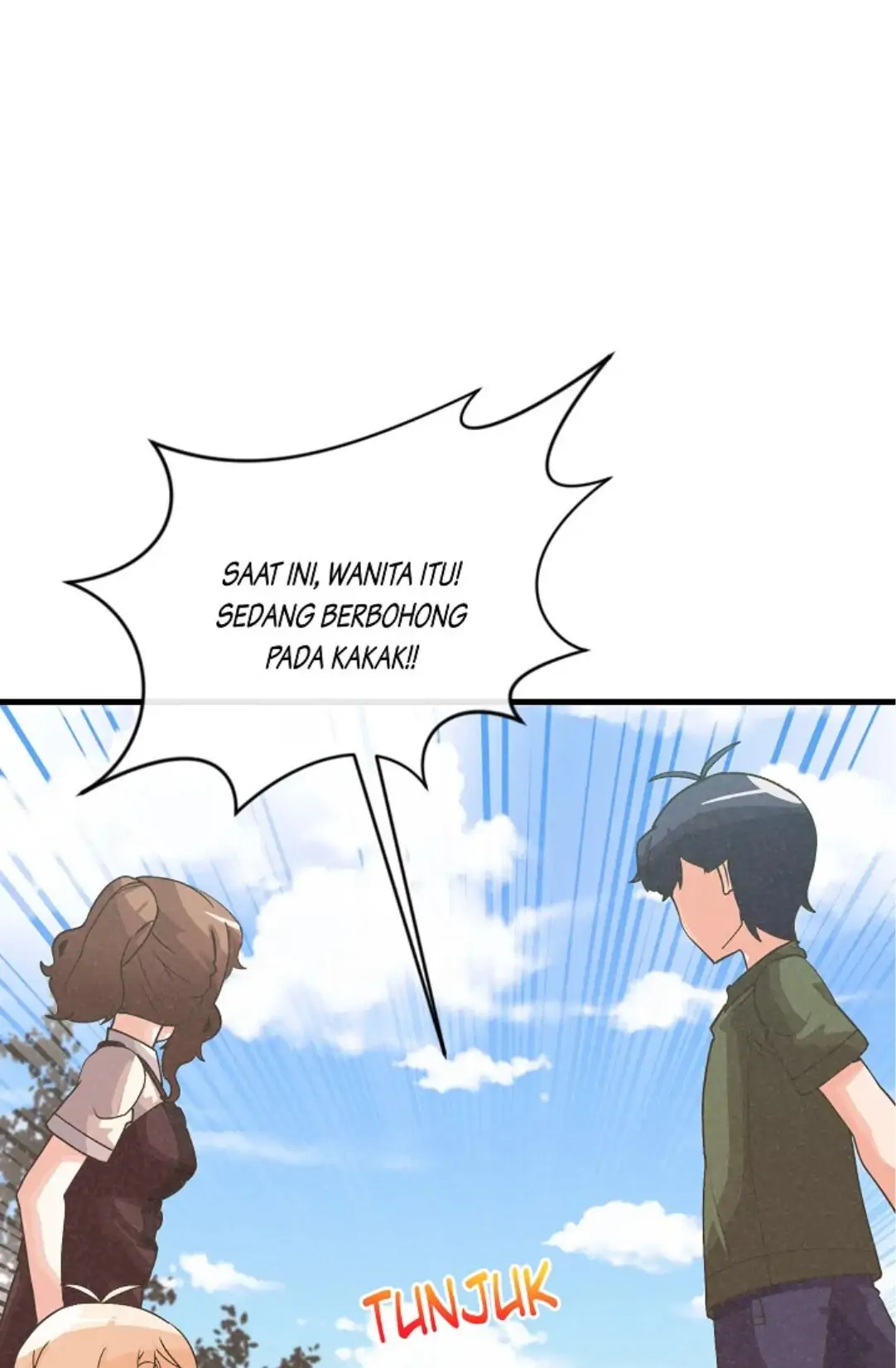 Spirit Farmer Chapter 85 Gambar 4