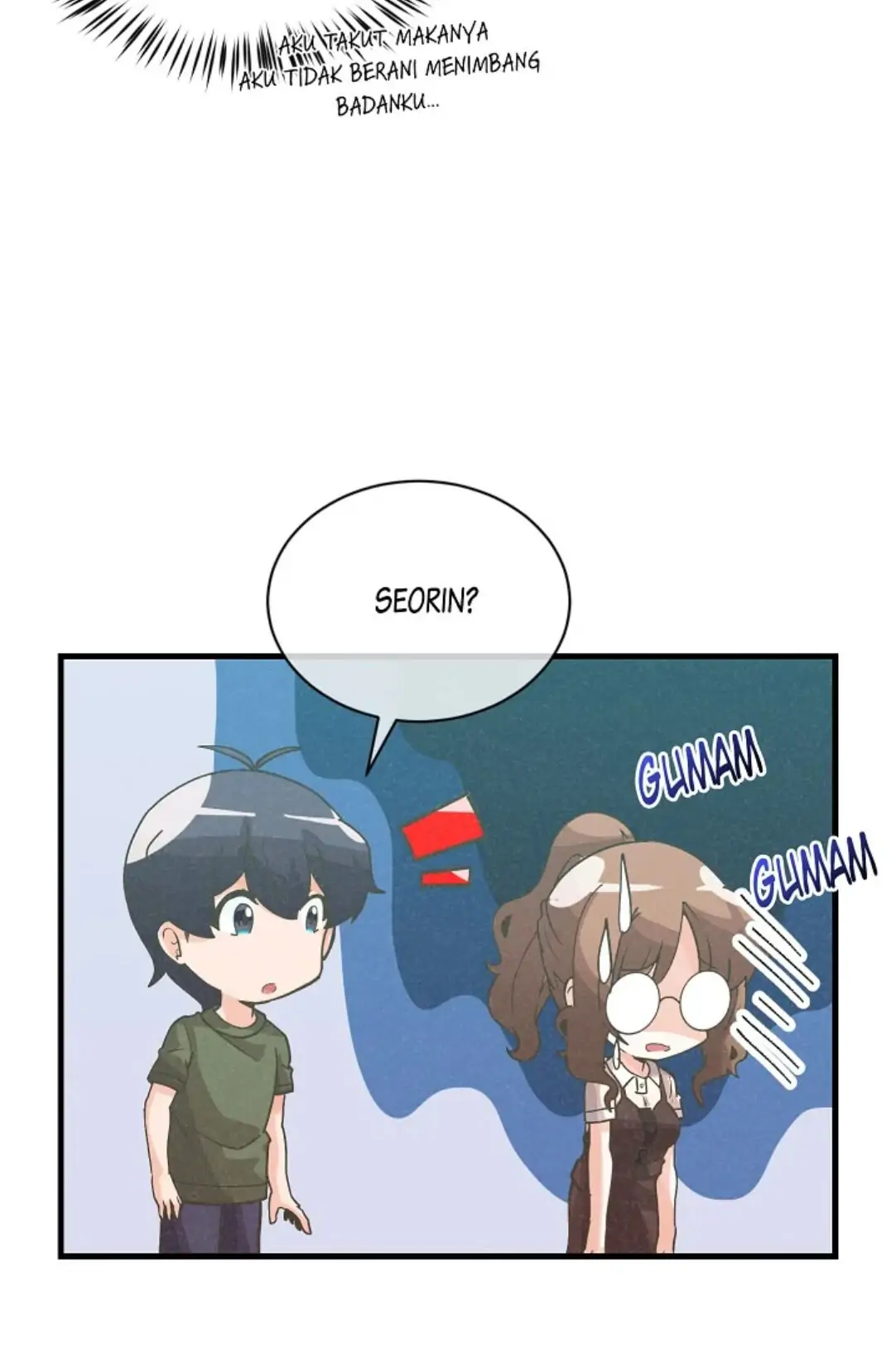 Spirit Farmer Chapter 85 Gambar 40