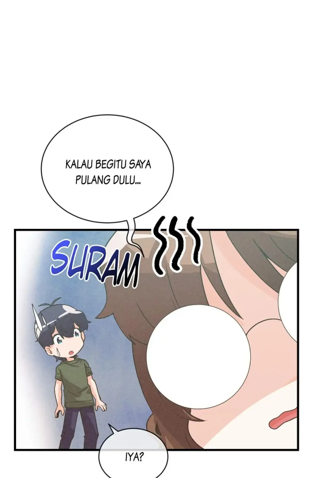 Spirit Farmer Chapter 85 Gambar 41