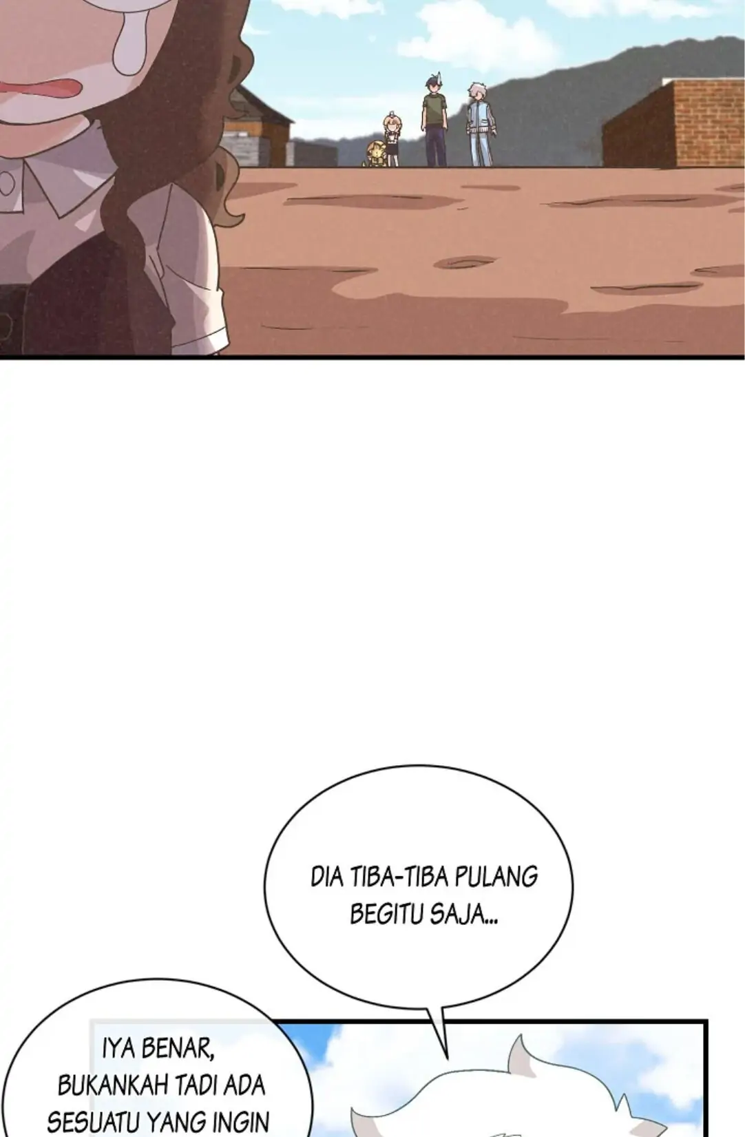 Spirit Farmer Chapter 85 Gambar 43