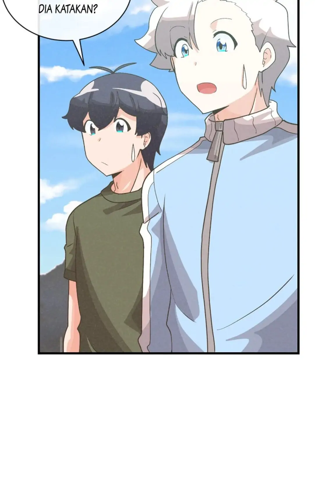 Spirit Farmer Chapter 85 Gambar 44