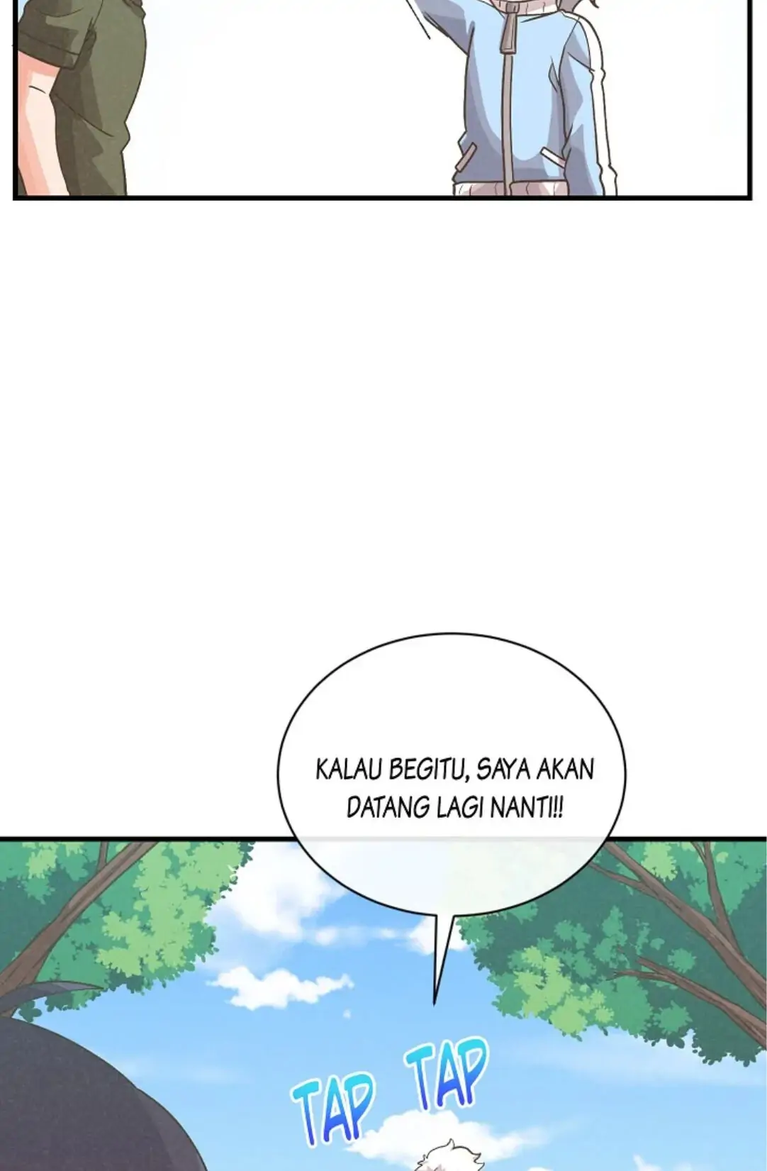 Spirit Farmer Chapter 85 Gambar 48