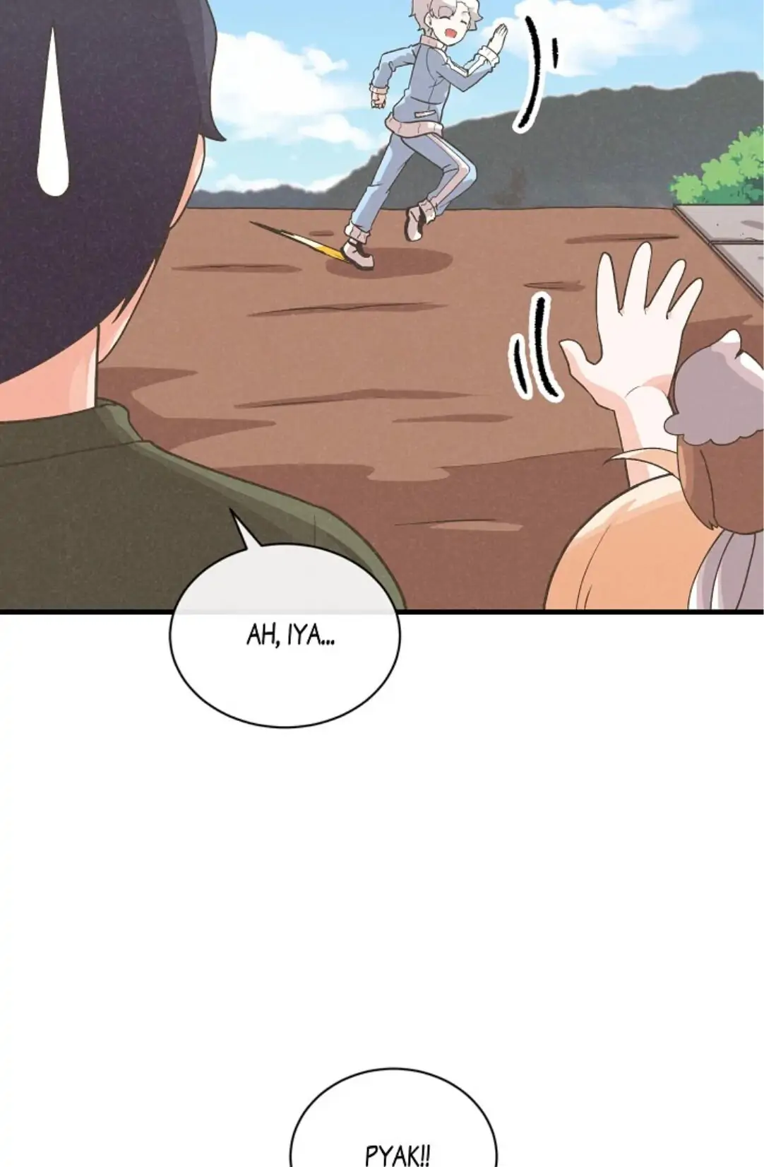 Spirit Farmer Chapter 85 Gambar 49