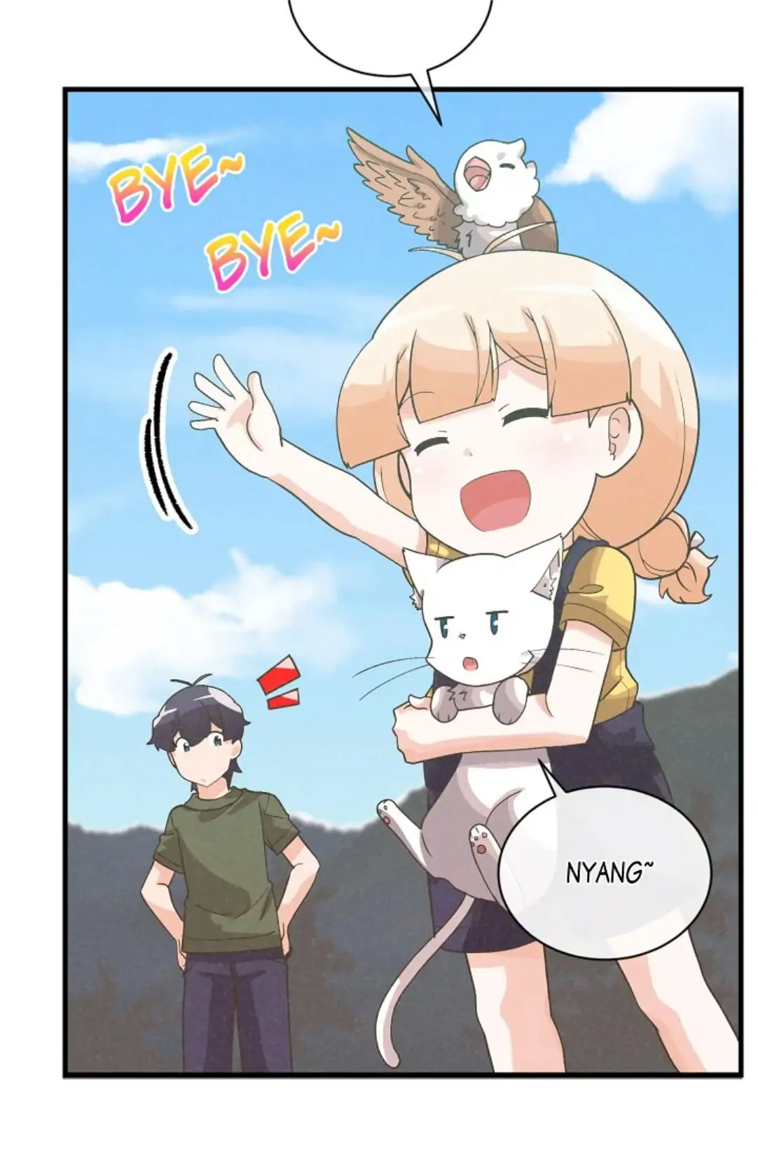 Spirit Farmer Chapter 85 Gambar 50