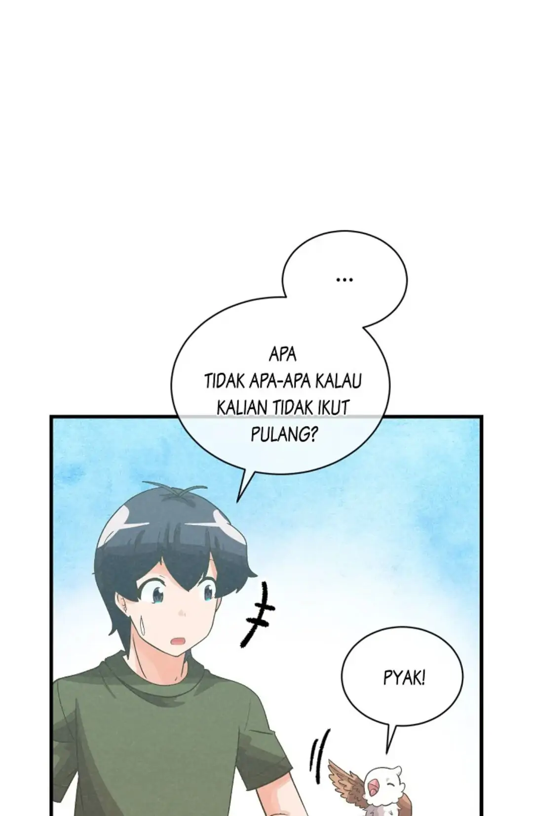 Spirit Farmer Chapter 85 Gambar 51