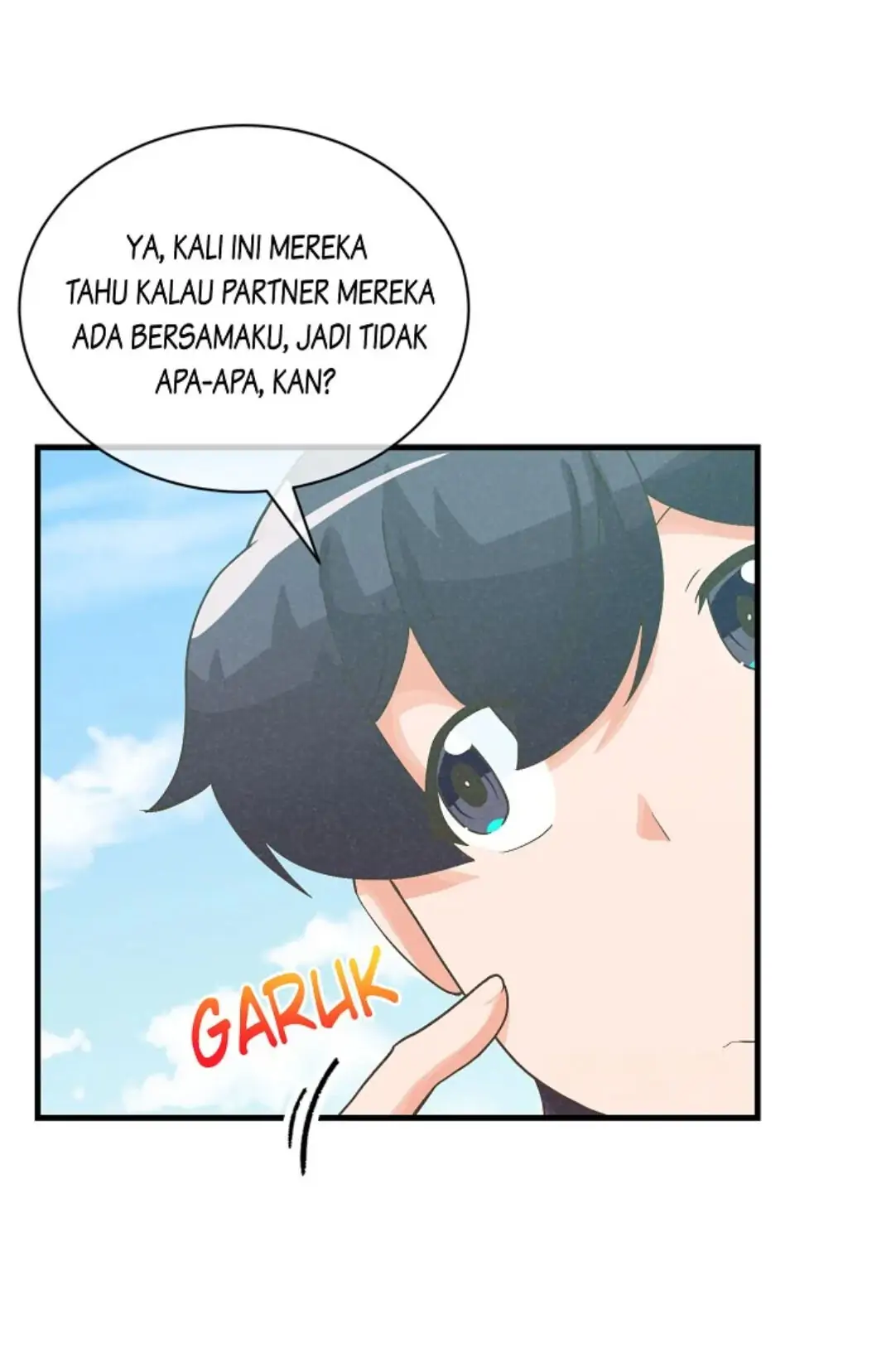Spirit Farmer Chapter 85 Gambar 53