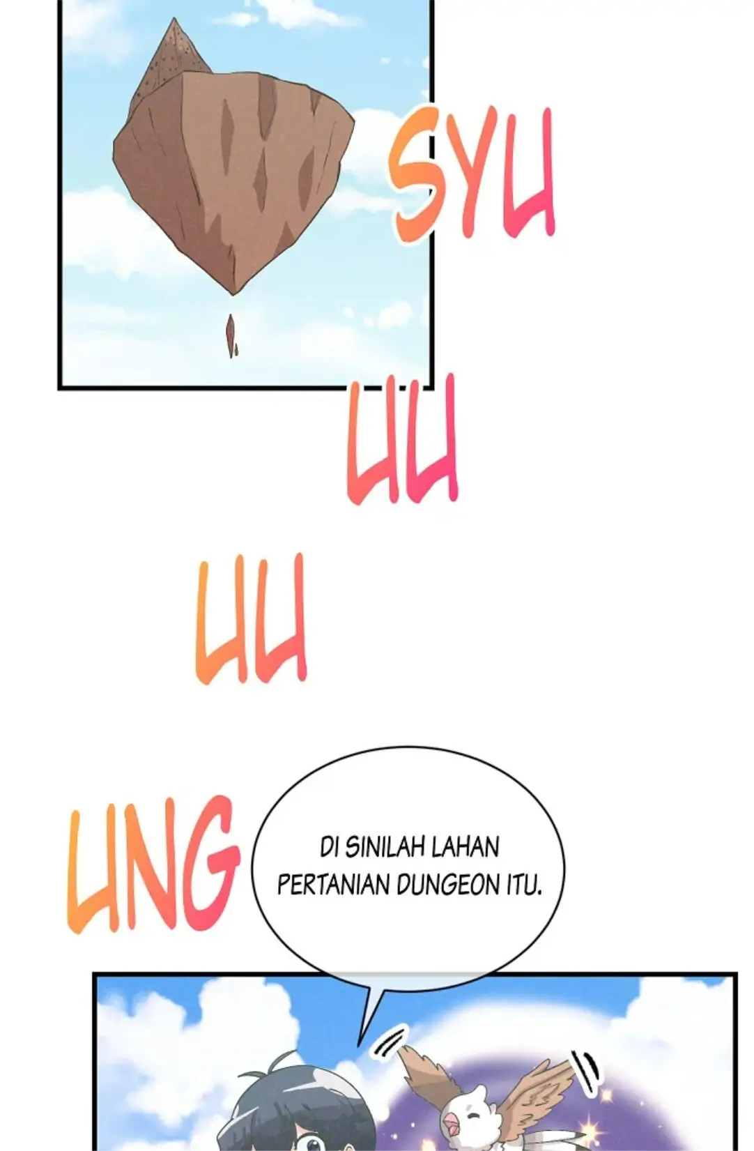 Spirit Farmer Chapter 85 Gambar 57