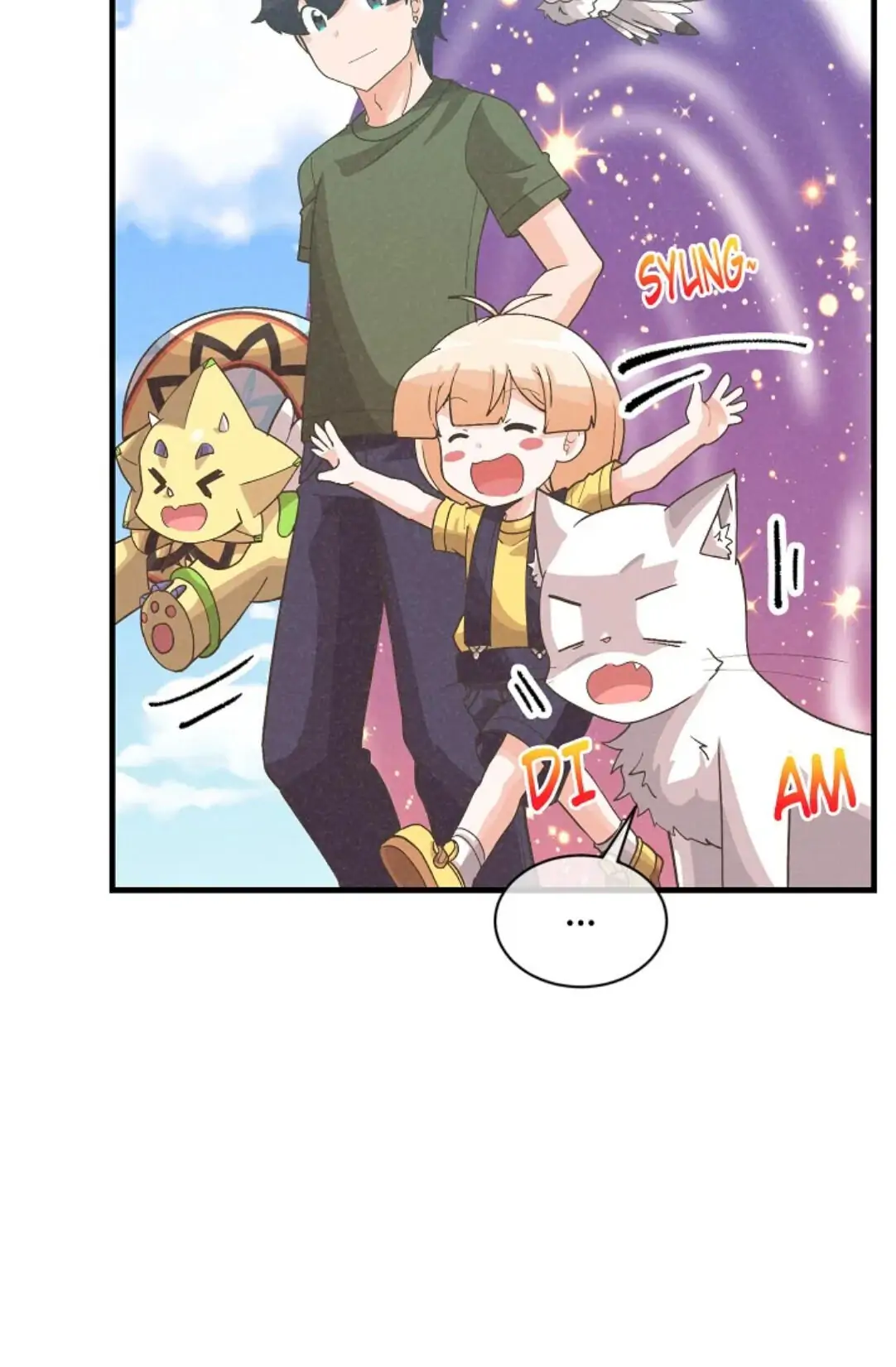 Spirit Farmer Chapter 85 Gambar 58