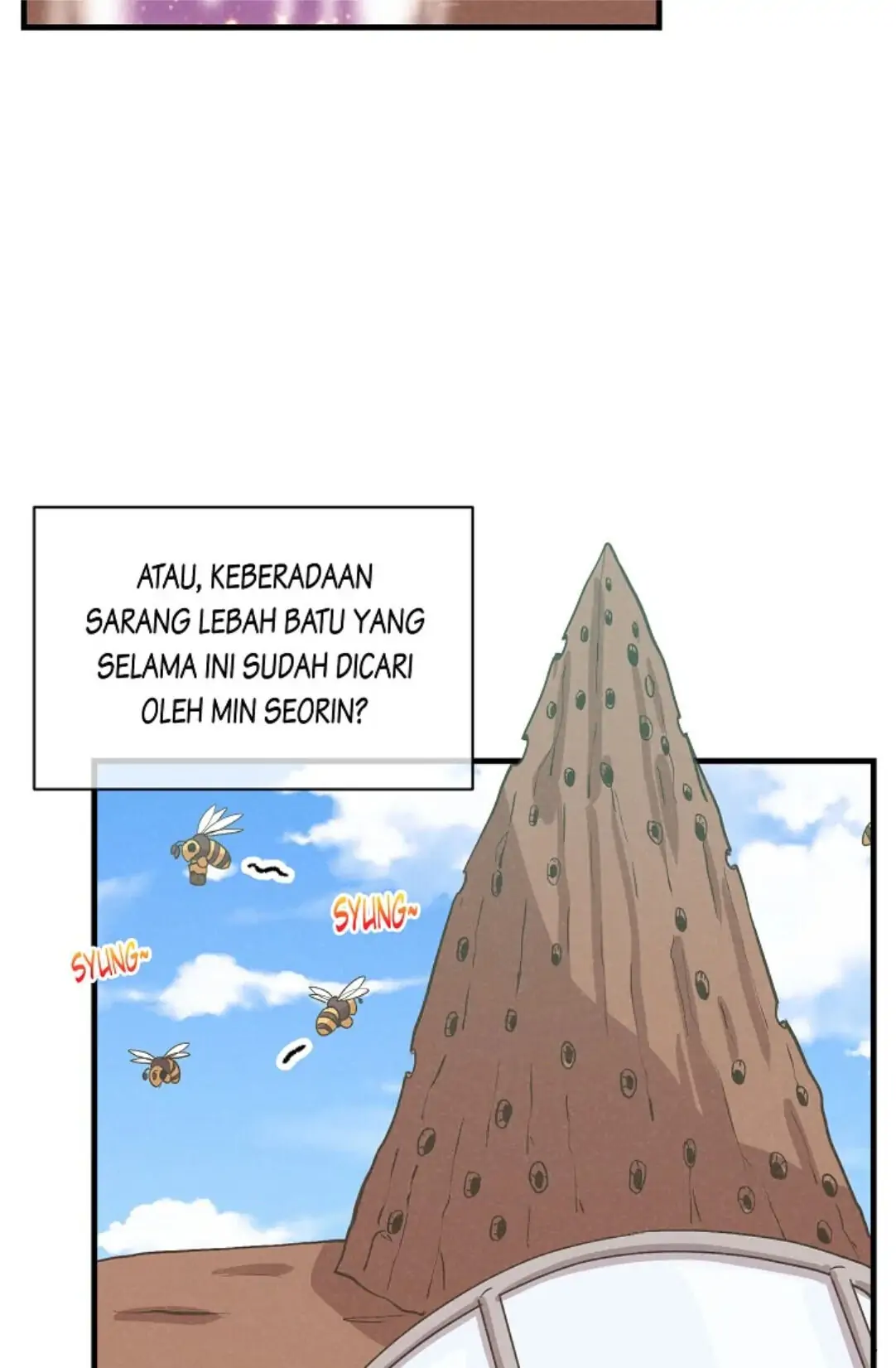 Spirit Farmer Chapter 85 Gambar 61