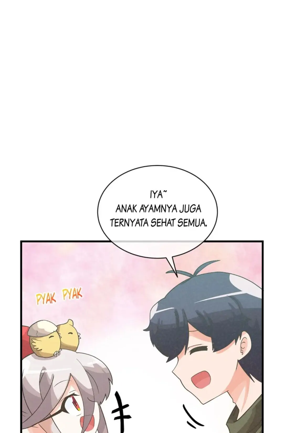 Spirit Farmer Chapter 85 Gambar 64