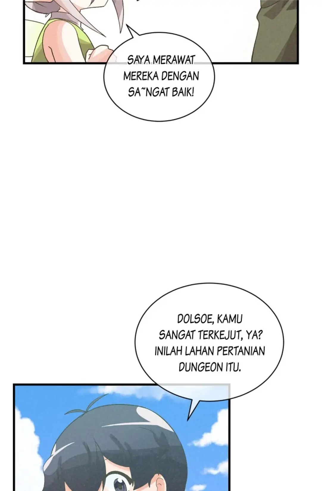Spirit Farmer Chapter 85 Gambar 65