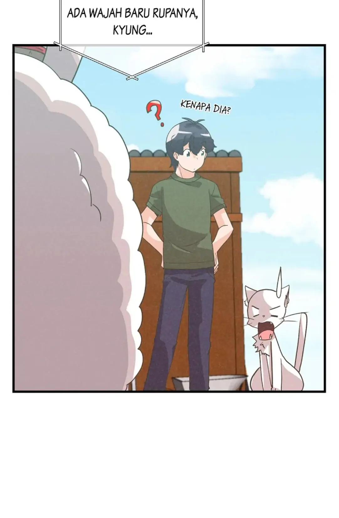 Spirit Farmer Chapter 85 Gambar 68