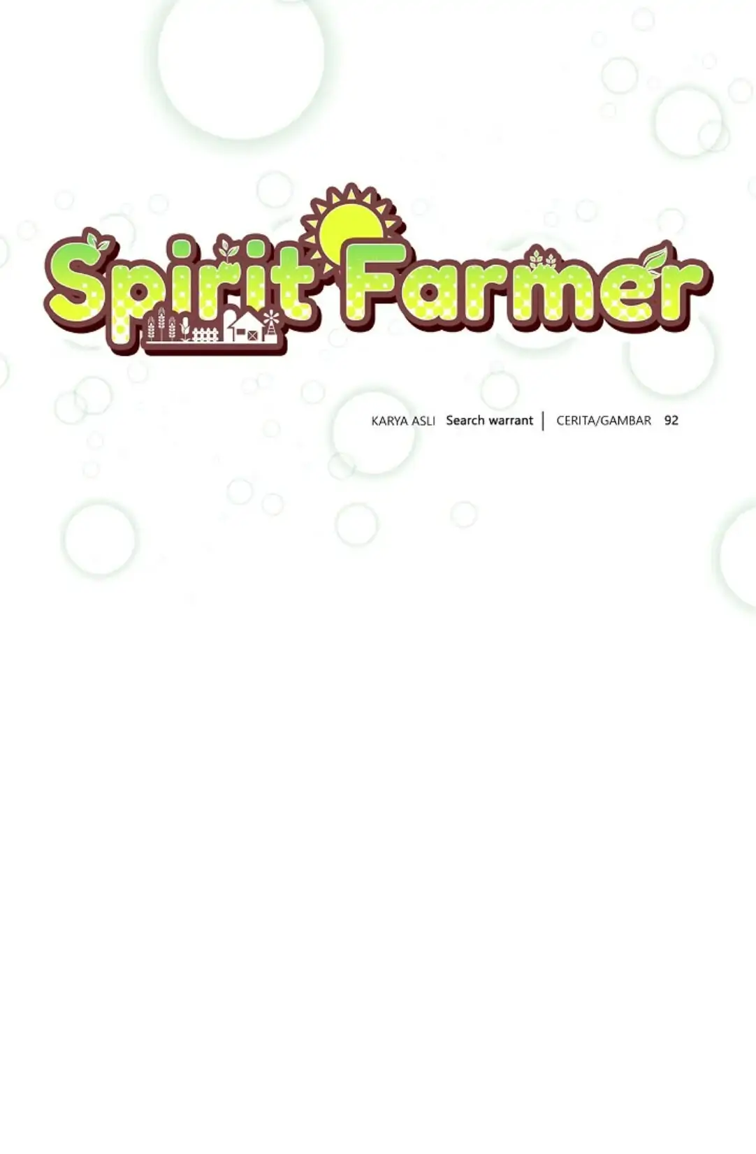 Spirit Farmer Chapter 85 Gambar 7