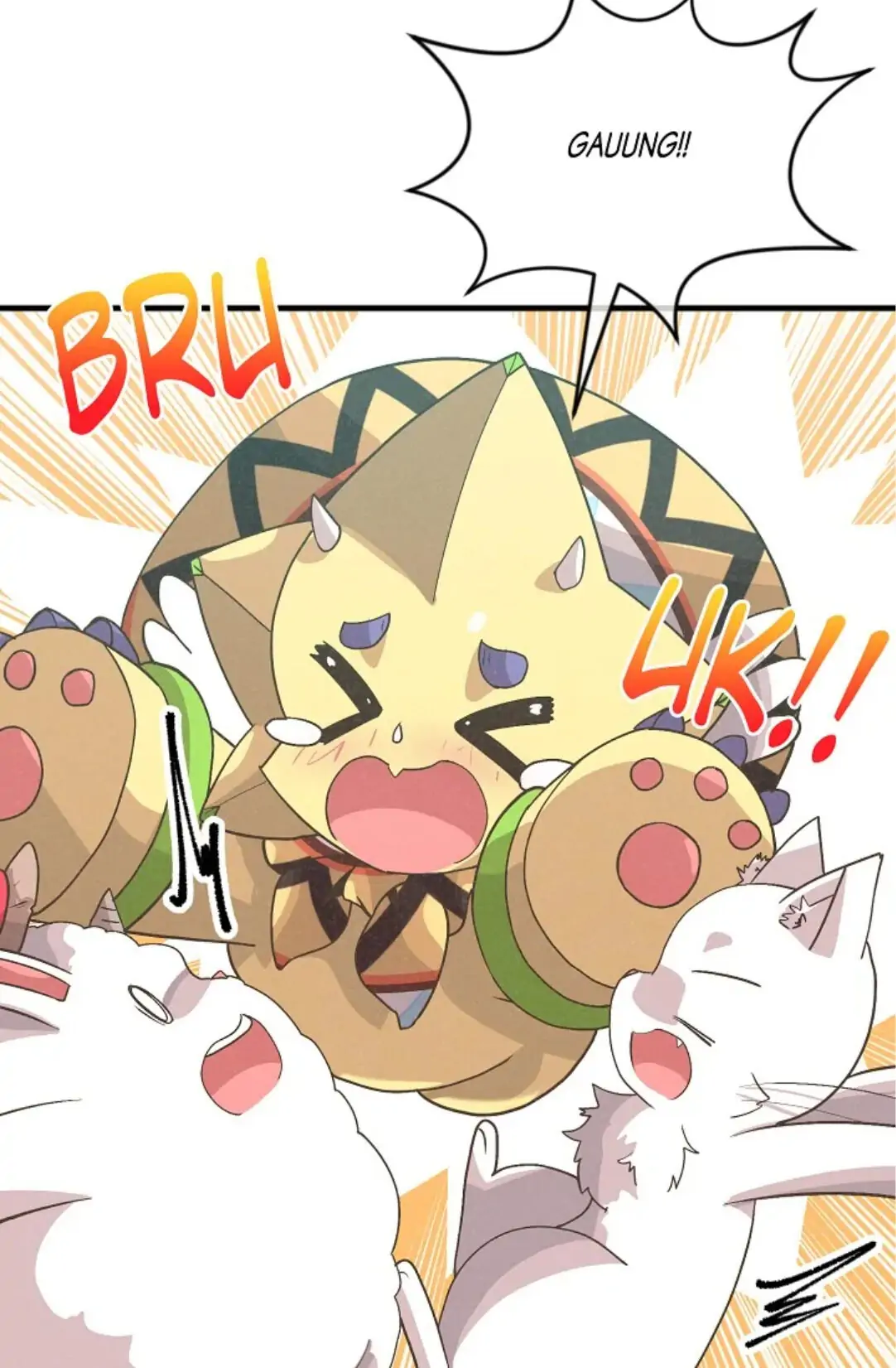 Spirit Farmer Chapter 85 Gambar 78