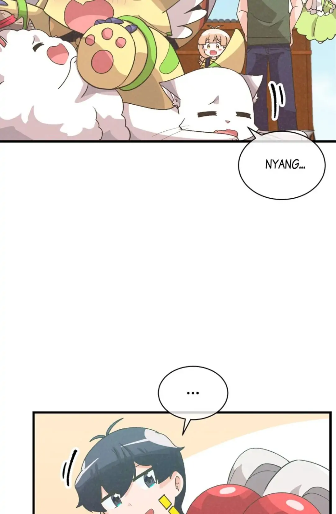 Spirit Farmer Chapter 85 Gambar 80