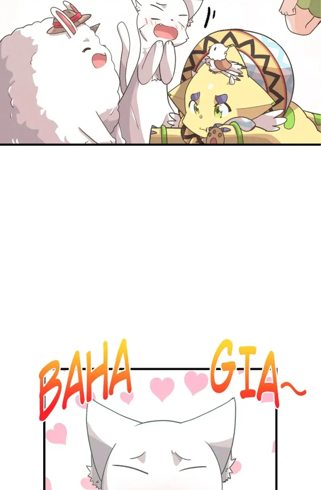 Spirit Farmer Chapter 85 Gambar 84